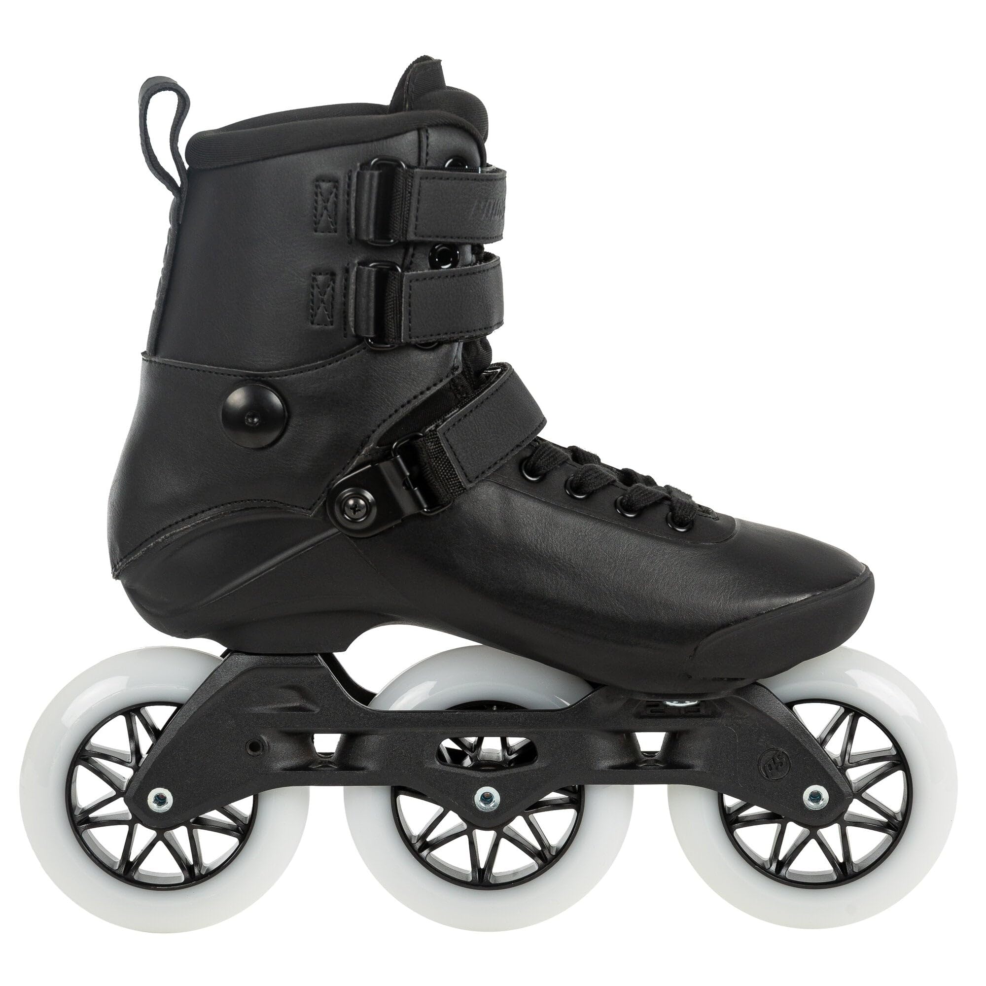 Powerslide Inline Skate Kaze 110, für Urban und Fitness, für Damen und Herren