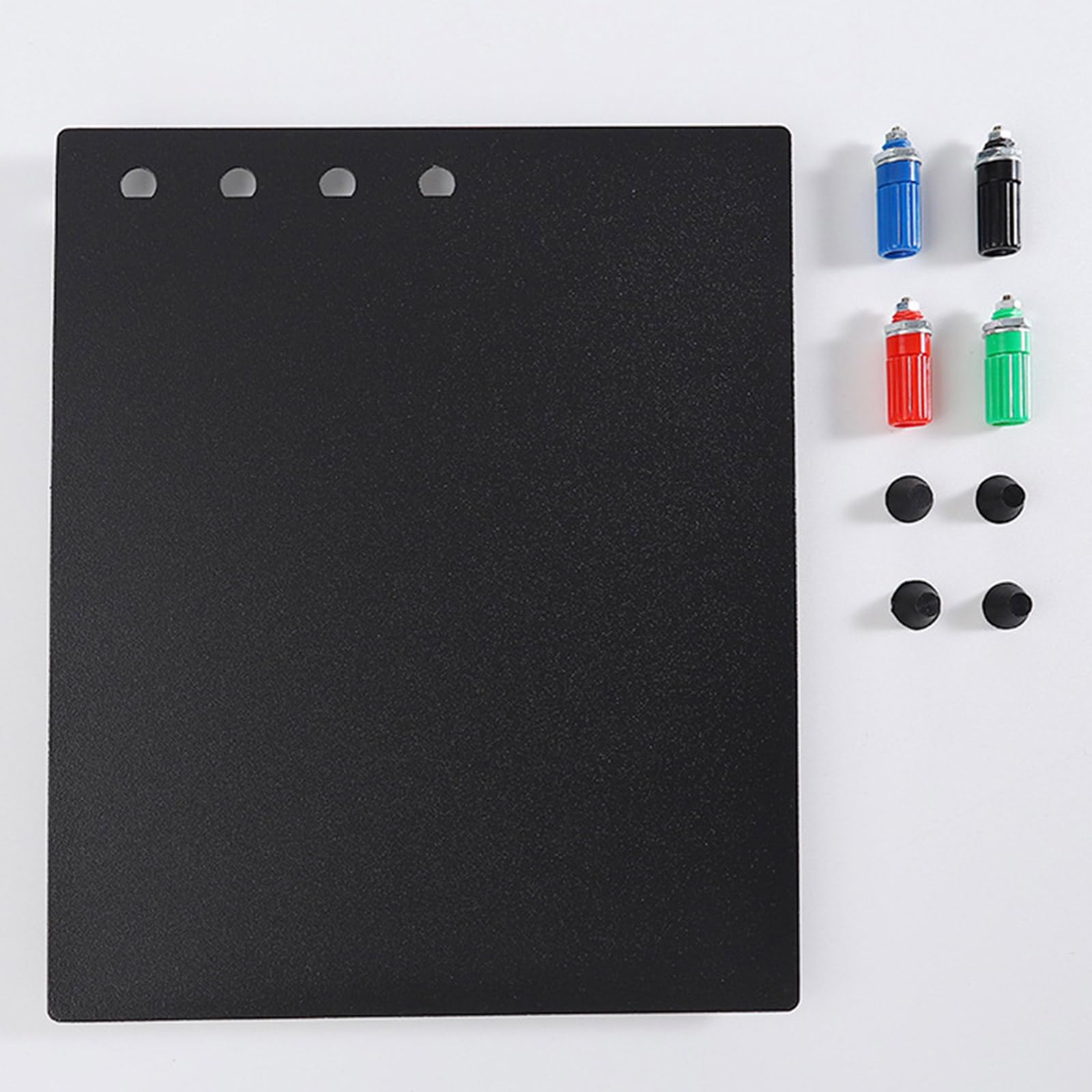 ZY206 Breadboard per prototipazione, circuito senza saldatura