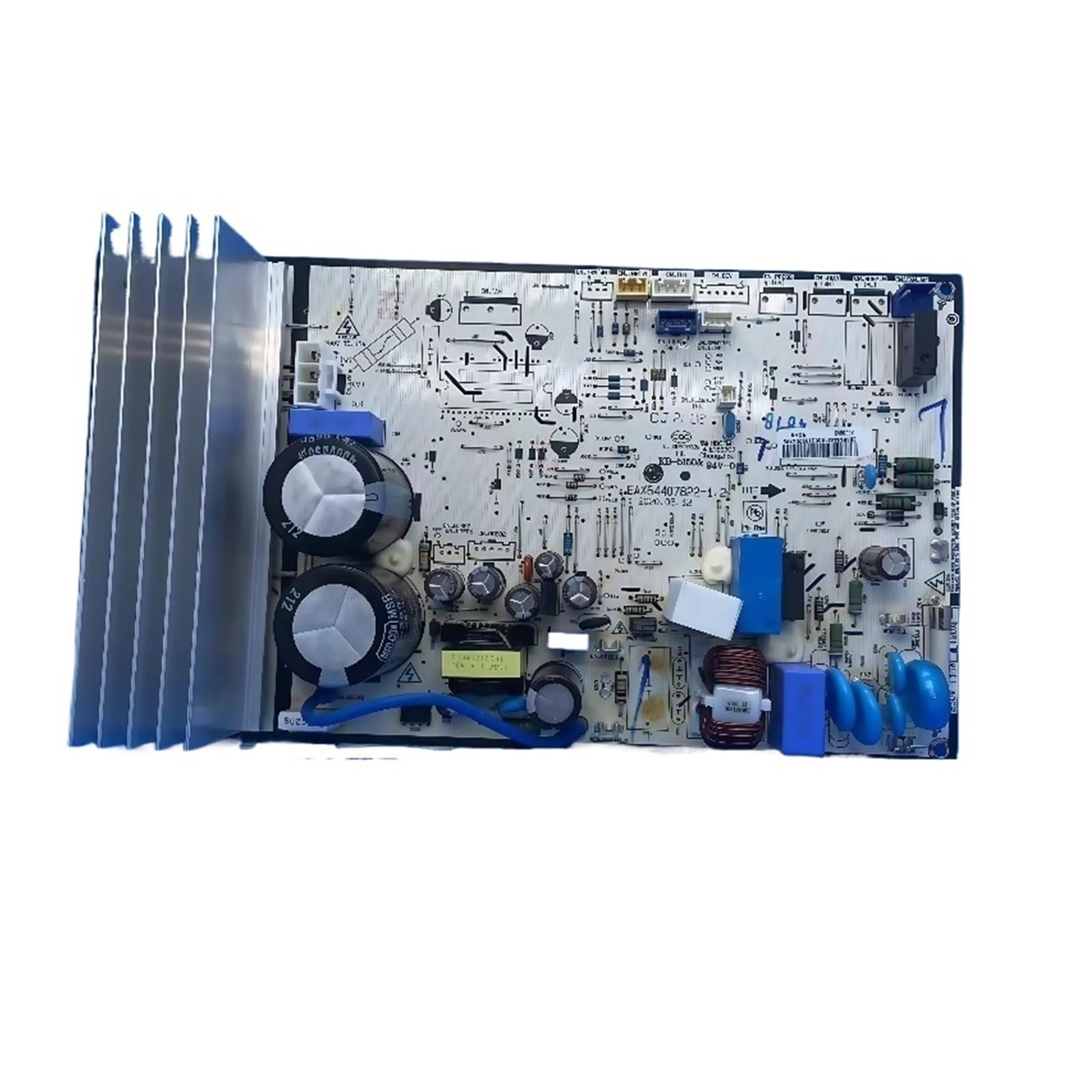 Pmnvbcytq 1Pcs ，Compatible For Lg，Inverter Air Conditioner Motherboard Eax64407822-1.2 Eax64407822-1.1 Control Board