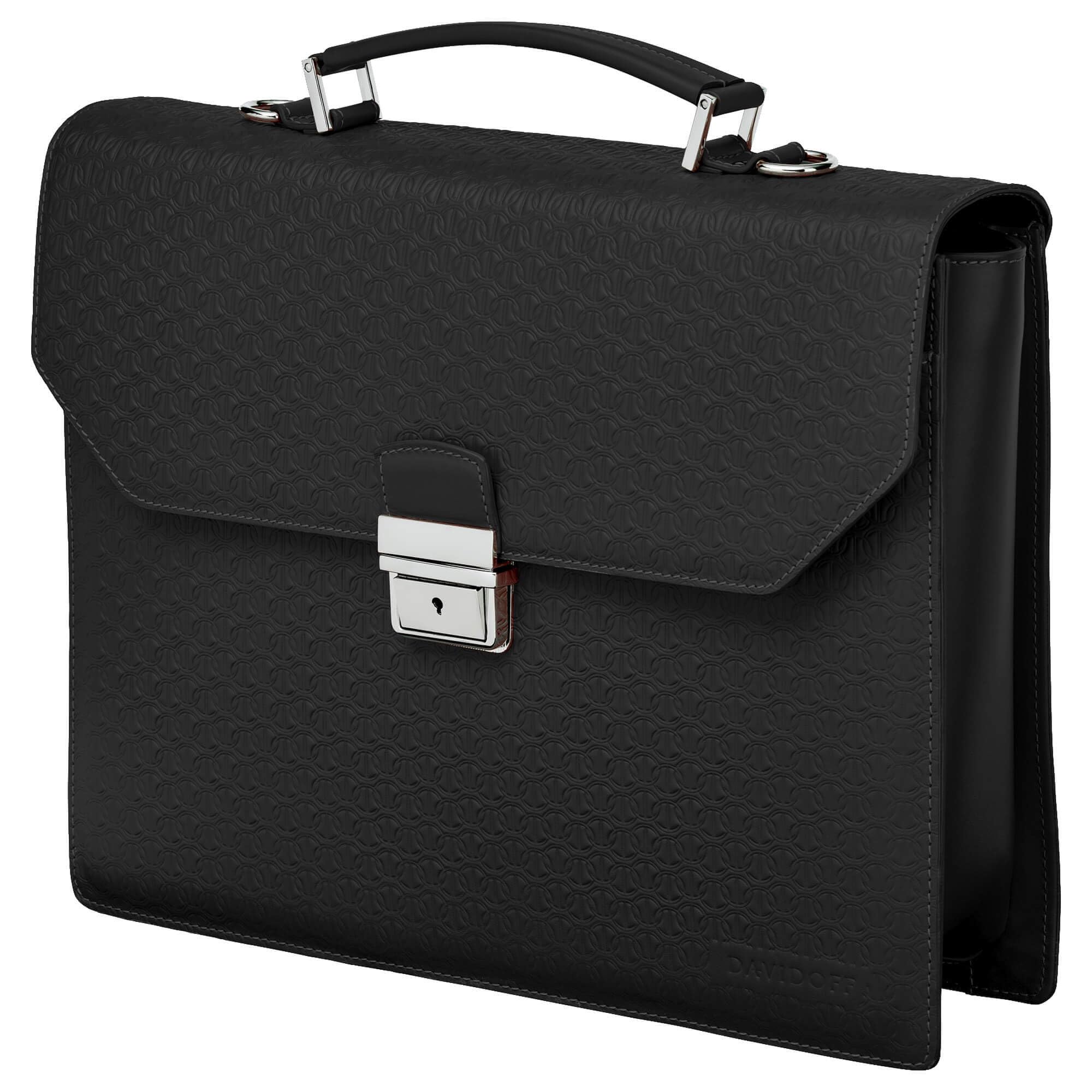 Davidoff aktentasche Clearance