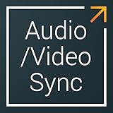 Audio/Video Sync - Loader shortcut for Fire TV