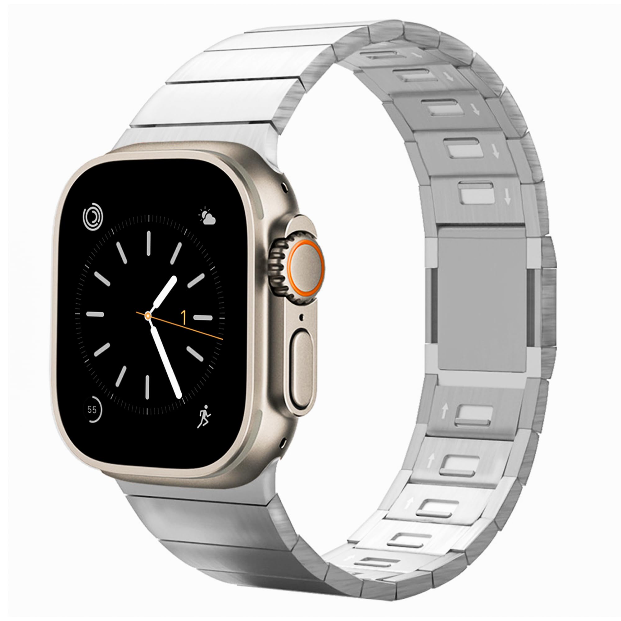 Amazon.co.jp: [BELTIES] 最新対応 アップルウォッチバンド AppleWatch 
