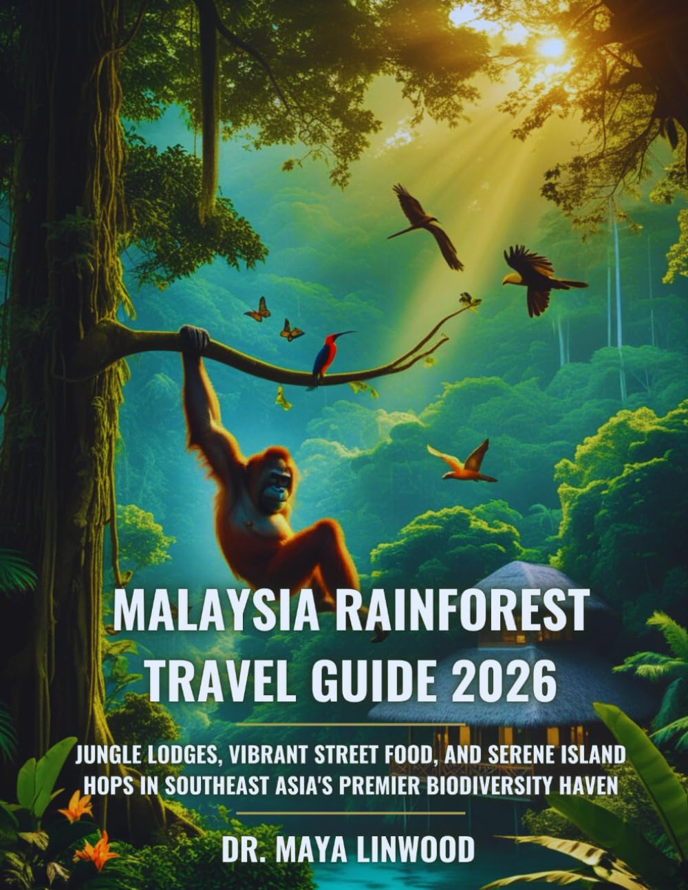 Malaysia Rainforest Travel Guide 2026: Jungle Lodges, Vibrant Street Food, and Serene Island Hops in Southeast Asia's Premier Biodiversity Haven