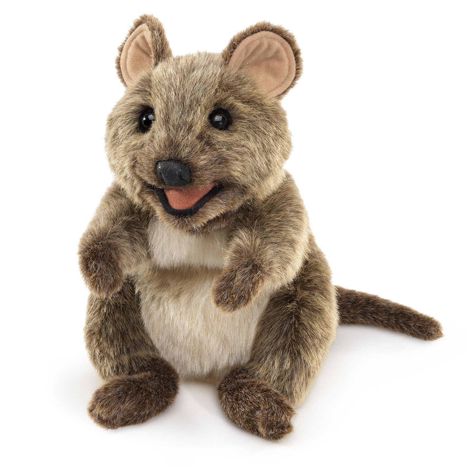 能美クドリャフカ ハンドパペット 楽天市場】ベストエバー ハンドパペット ハシビロコウ【パペット