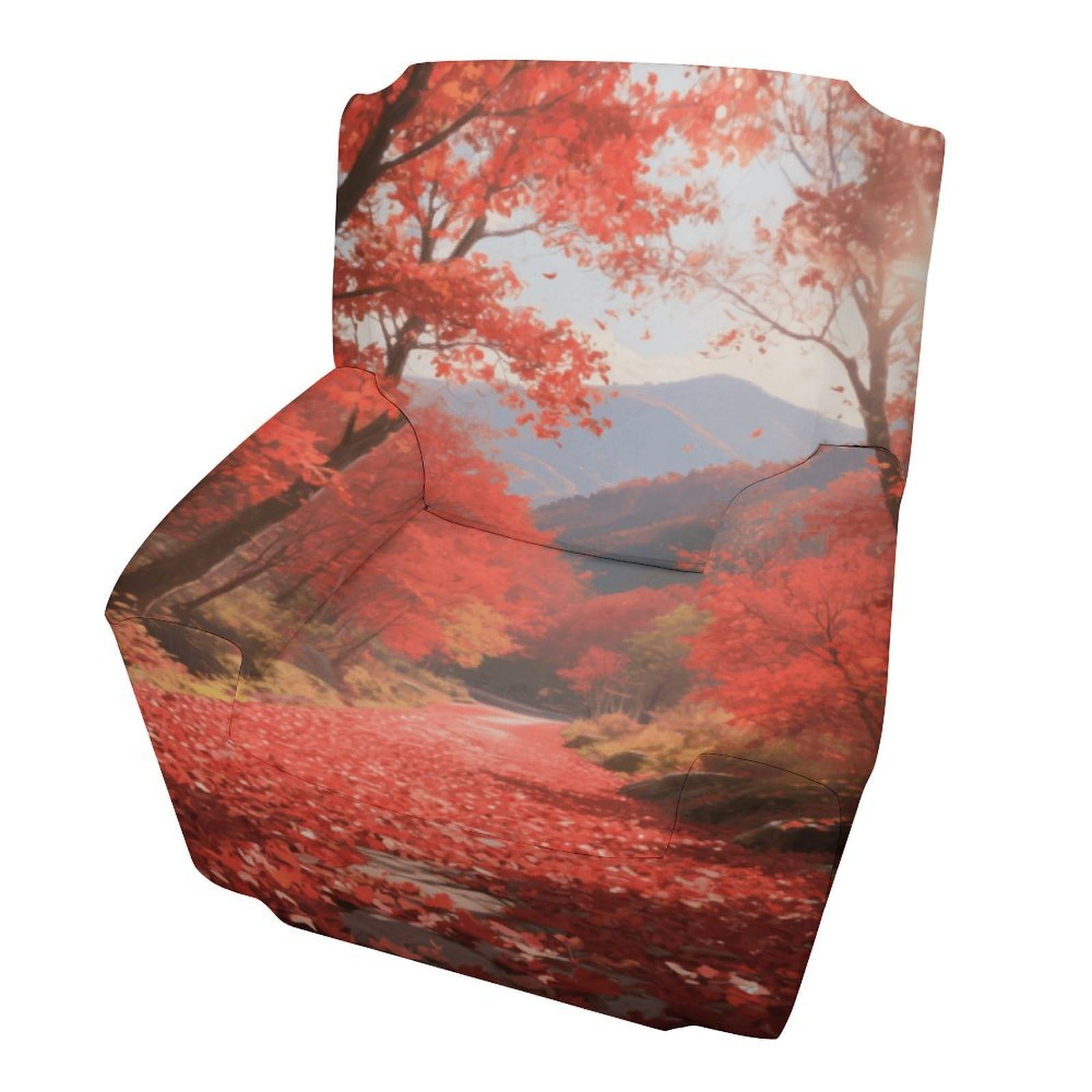 Fekiloot Style Gumbagg Trail Couch Cover Sofa Cover Sofa Slipcover