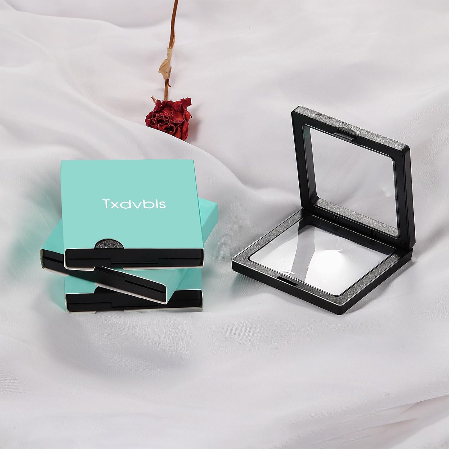 Necklace for Women - 14K Gold Plated Bow Snowflake Cherry Sun Lion Bear Fish Evil Eye Star of David Italian Horn Pearl Necklace Pendant with 16”+2” Chains, Trendy Elegant Jewelry - Image 7