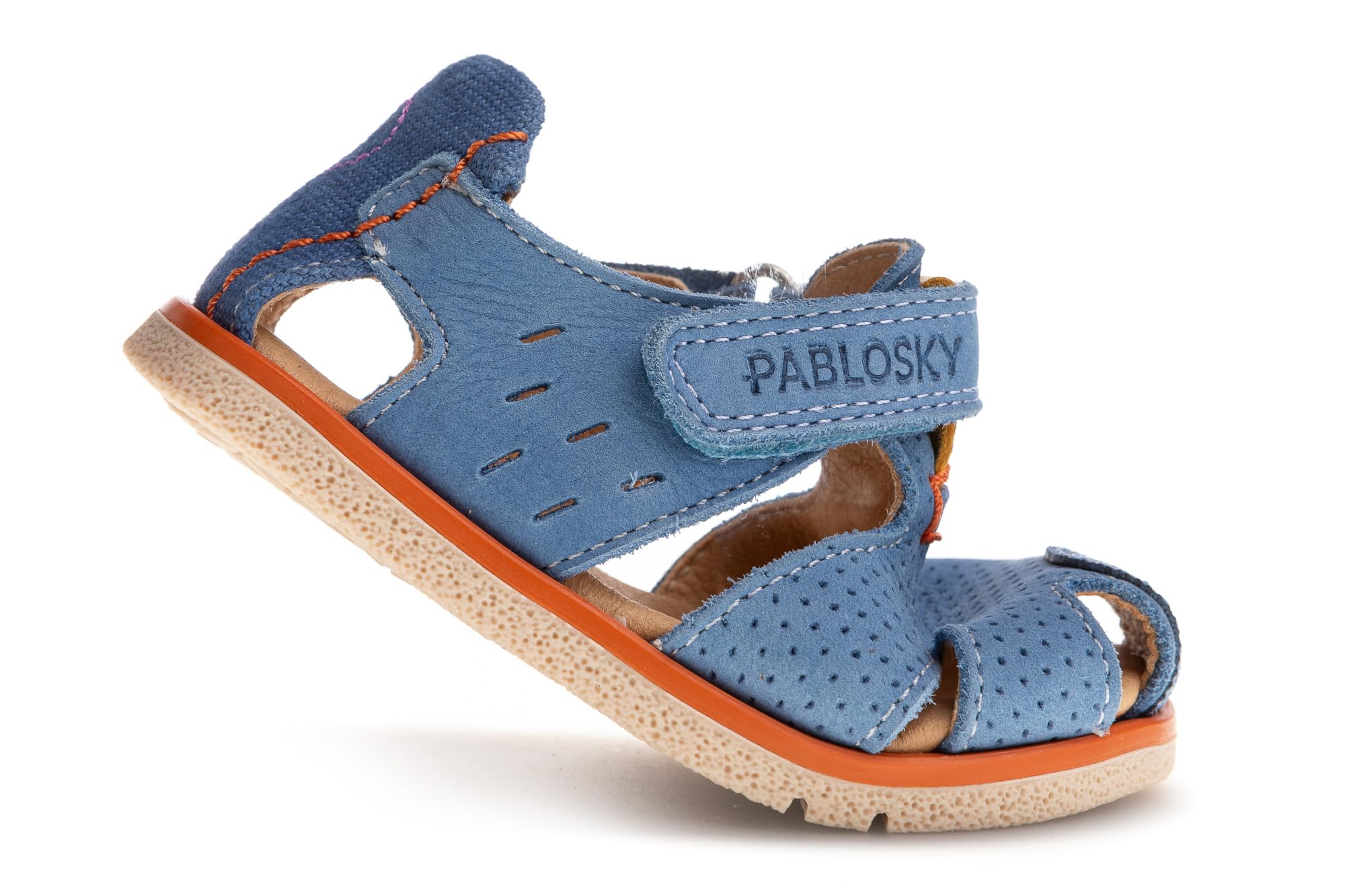 Pablosky QUIZZ 055040, Sandalia