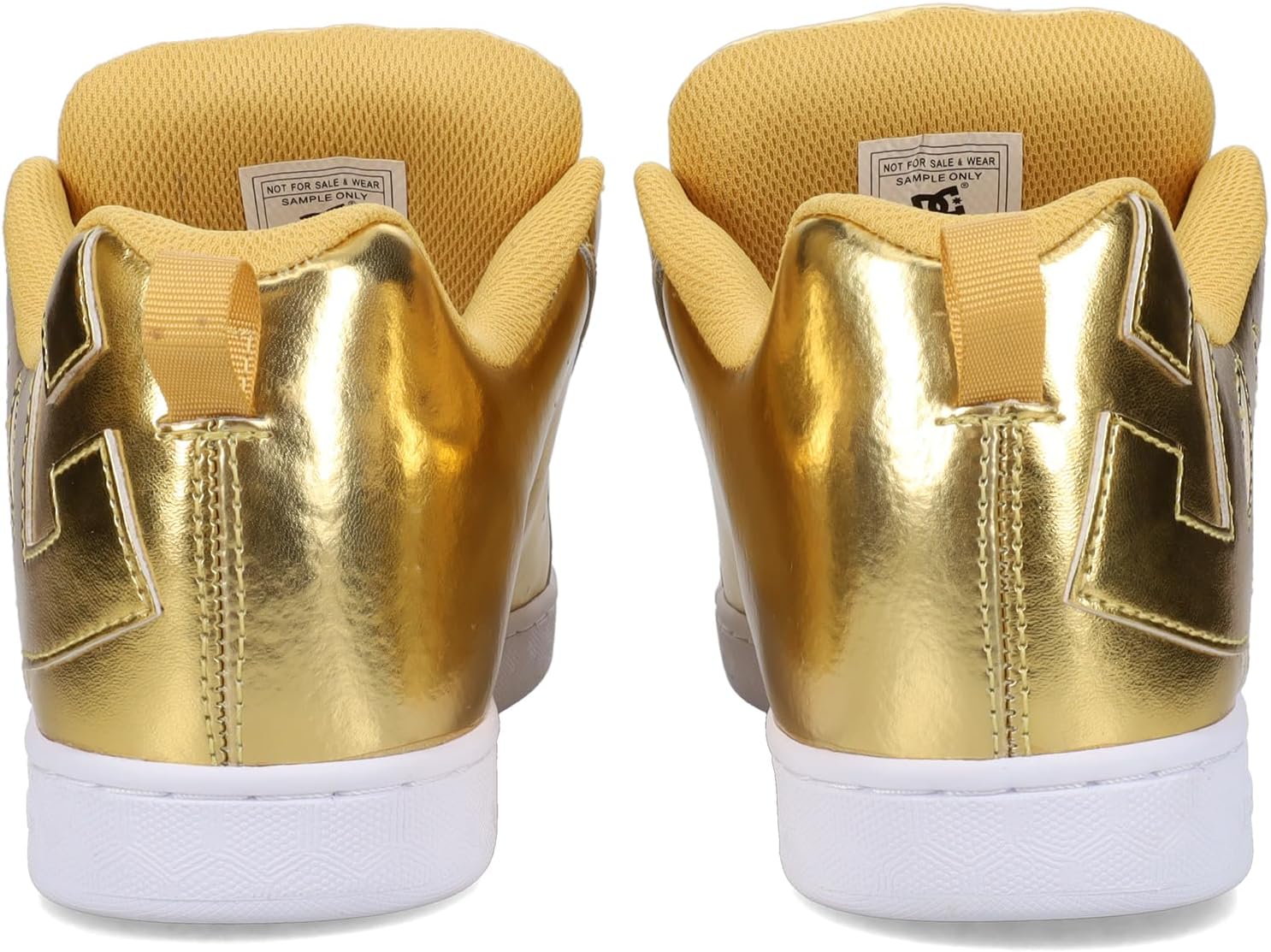 DC Women's Court Graffik Skate Shoe