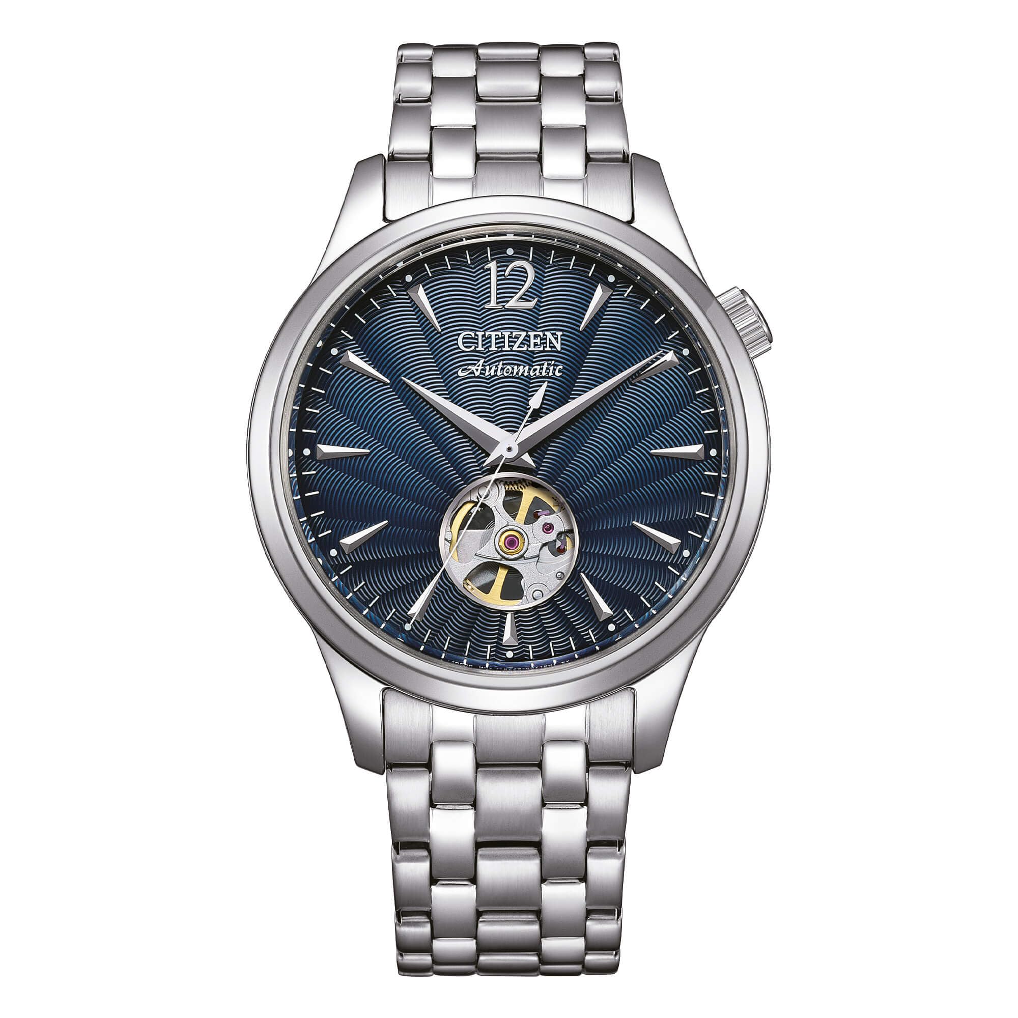 Citizen Orologio Uomo NH9131-​73L