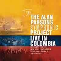 Amazon.co.jp: LIVE IN COLOMBIA: ミュージック