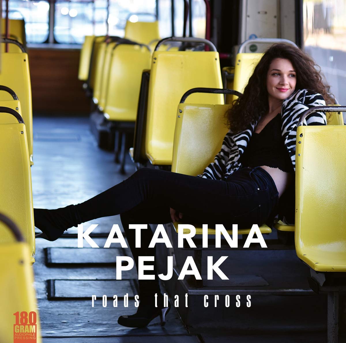 Roads That Cross [VINYL]
