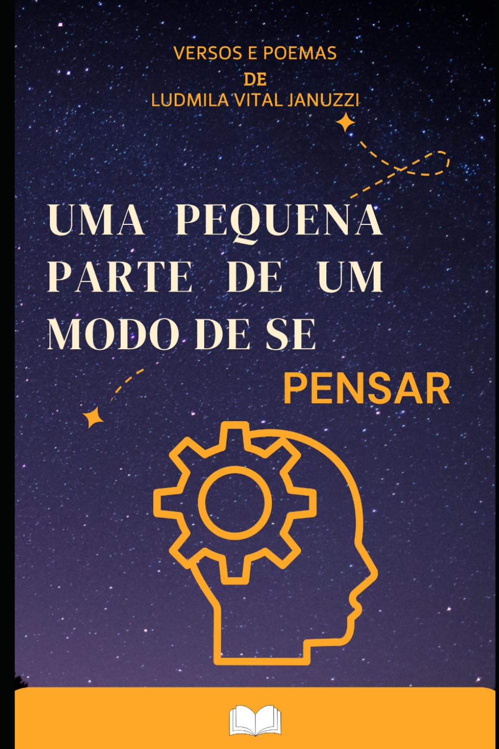 UMA PEQUENA FORMA DE UM MODO DE SE PENSAR