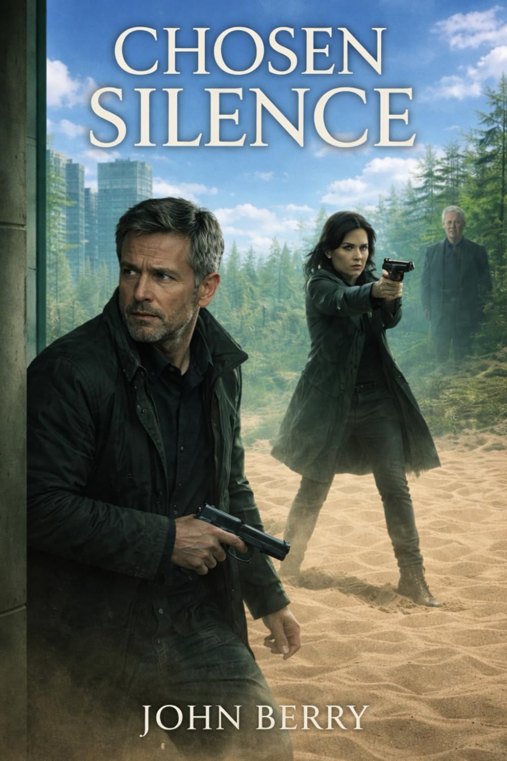Chosen Silence