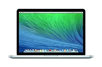 Amazon.com: Apple MacBook Pro MGX72LL/A 13.3-Inch Laptop