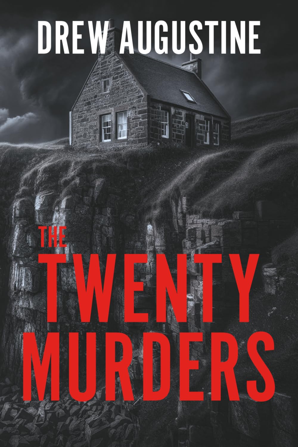 The Twenty Murders (Morven MacLeod)