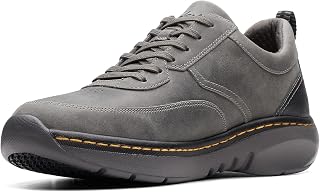 Clarks Mens Clarkspro Lace