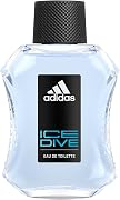 adidas(アディダス) アディダス adidas アイスダイブ オードトワレ 100m EDT SP [並行輸入品]