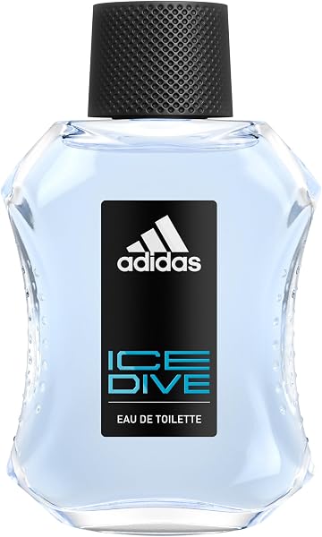 Adidas Ice Dive 100 ml