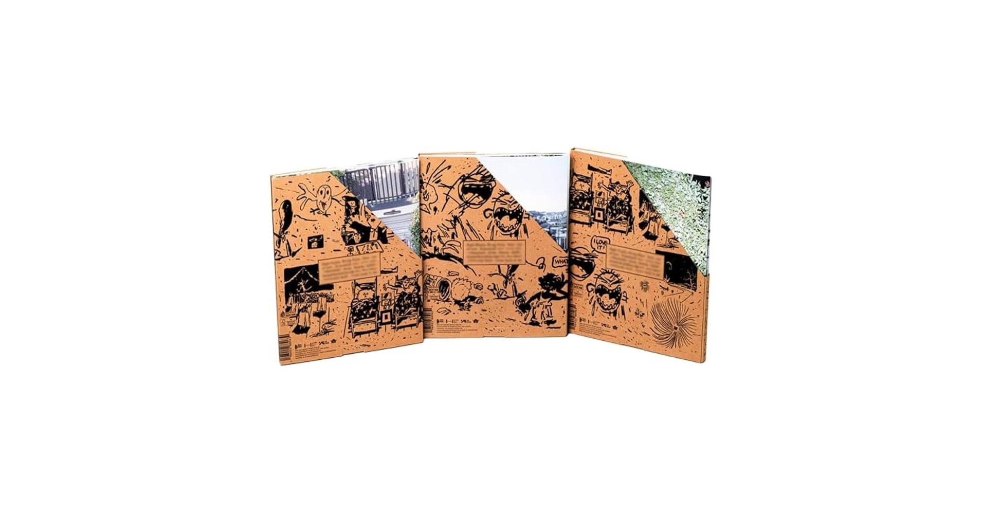 Careflection Kpop BTS RM - 2nd Solo album RPWP RIGHT PLACE, WRONG Careflection Kpop BTS RM - 2nd Solo album RPWP RIGHT PLACE, WRONG