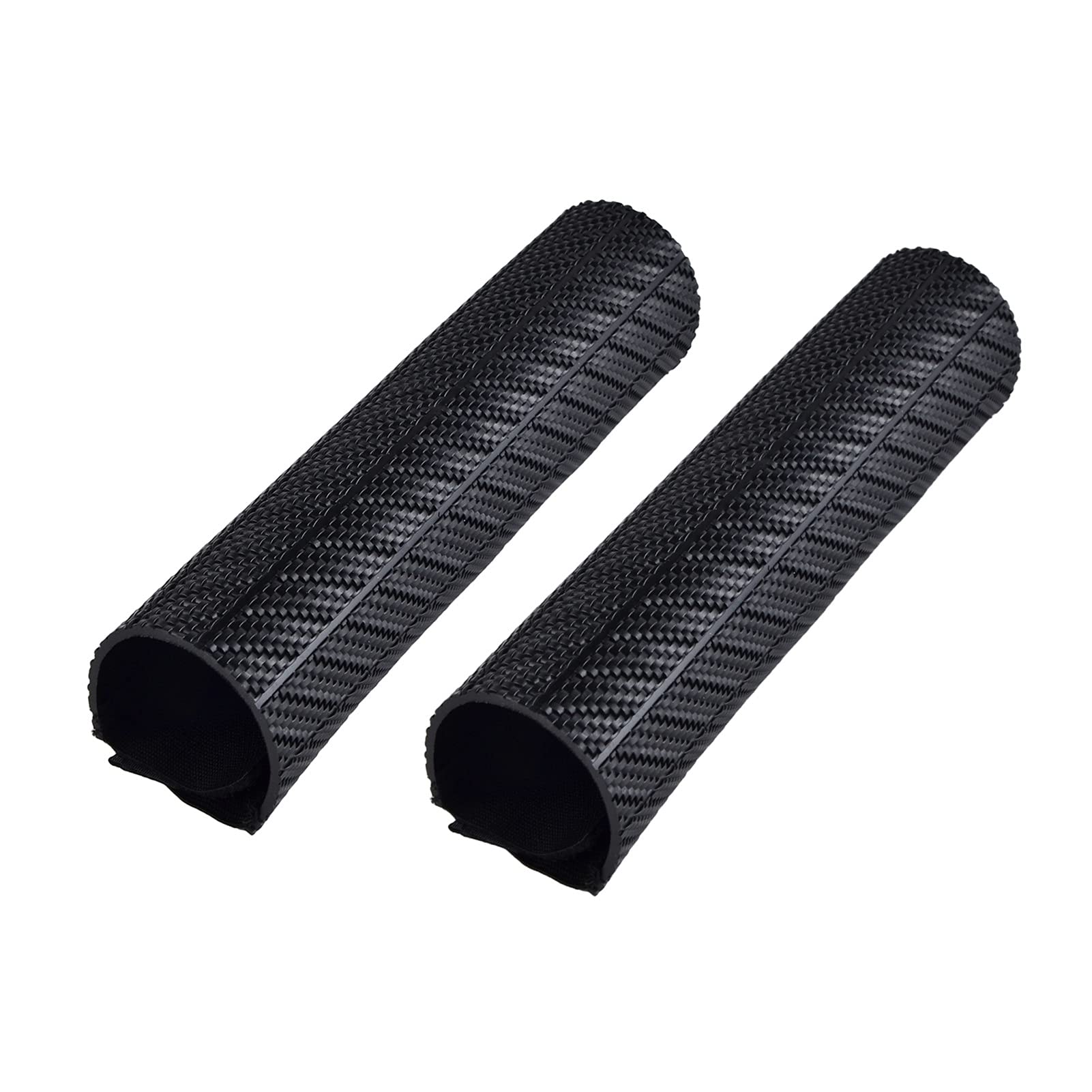 Amazon.co.jp: BREAUX ヤマハのためのオートバイフロントフォーク