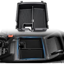 Center Console Organizer Compatible with Ford Bronco 2025