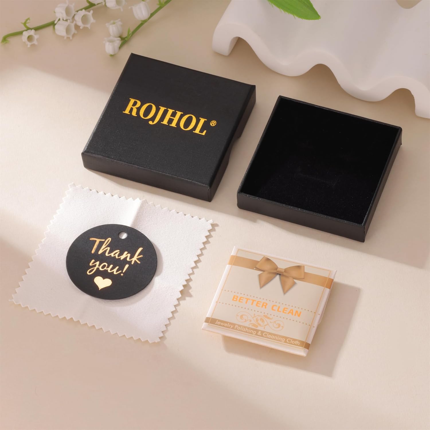 Gold Layered Initial Necklaces for Women, 18K Gold Plated Layering Round Letter Pendant Figaro Chain Letter Choker A-Z Zirconia Letters Name Crystal Jewelry Gifts for Women - Image 7