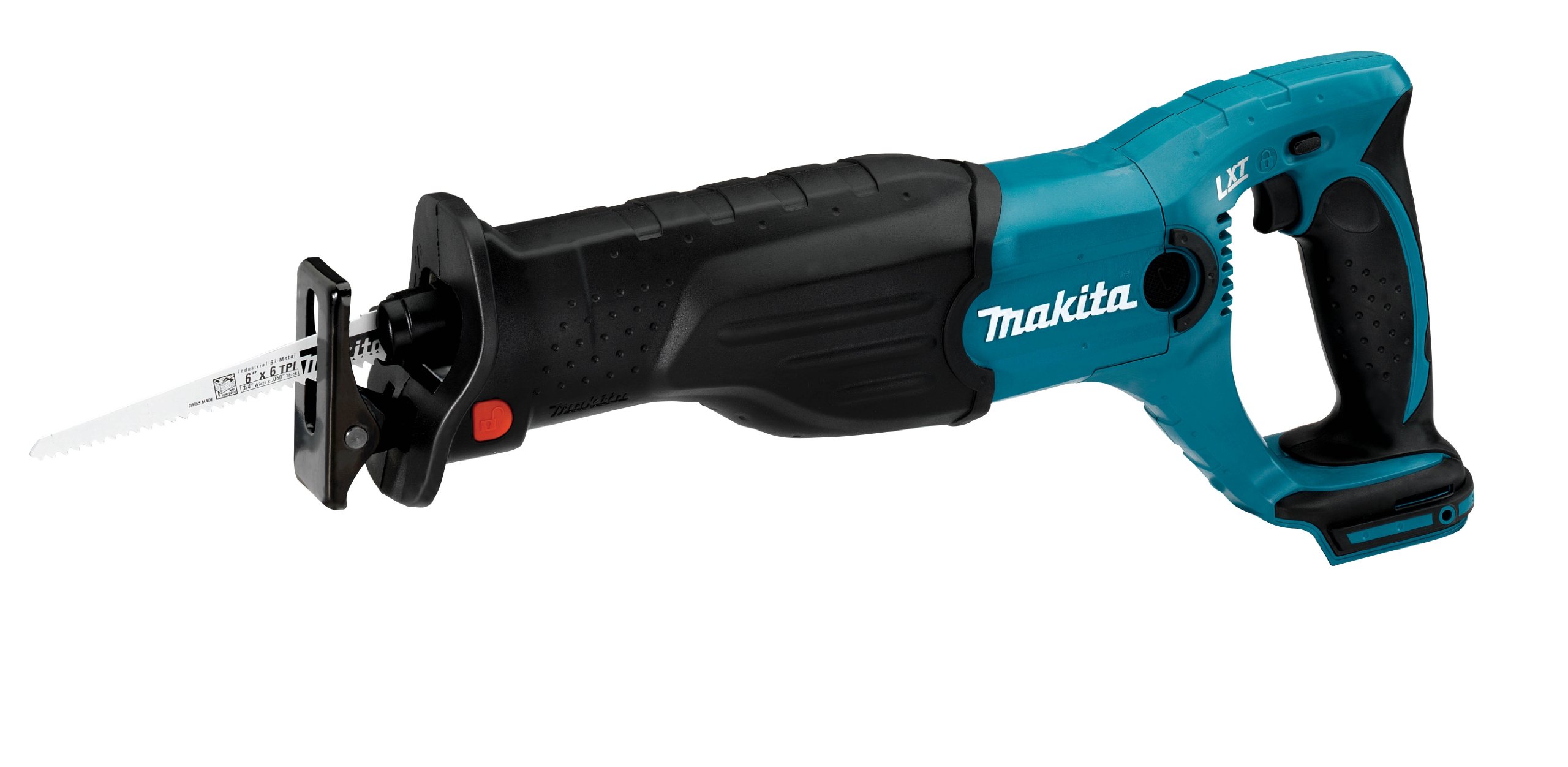 Makita LXT1500 18Volt LXT LithiumIon Cordless 15Piece Combo Kit