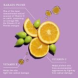 DERMAdoctor Serum z witaminą C