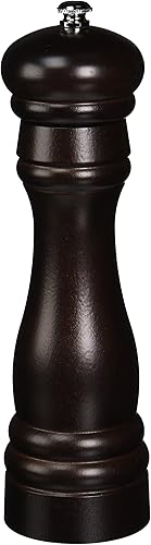 Miniatura 31 de Molino de pimienta federal de la marca Fletchers' Mill., Molino de sal, Negro