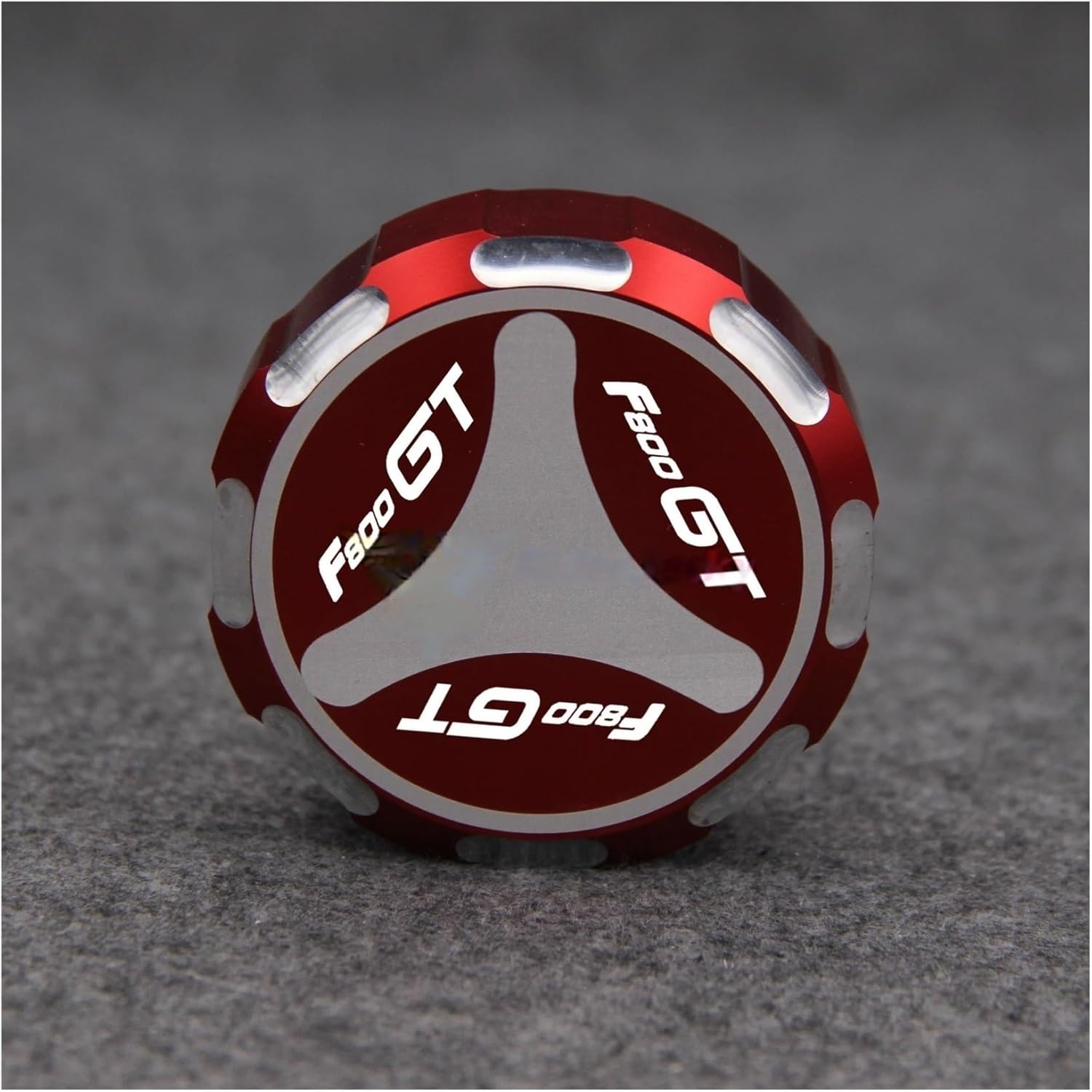 Guard Rear Brake Fluid Reservoir Motorcycle Accessories for F800GT 2013-2015 2014 F800 GT Front Brake Master Cylinder Fluid Reservoir Cover