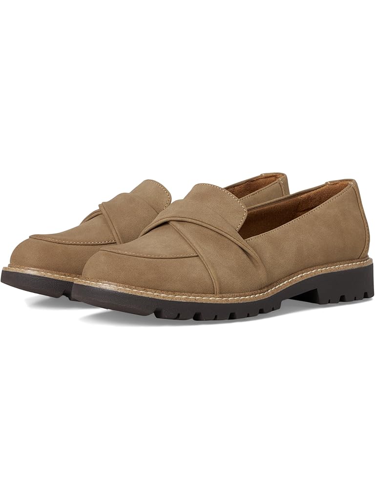 Beige EuroSoft Leia