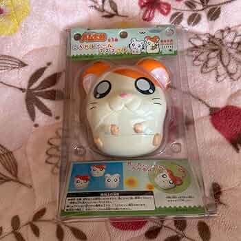 とっとこハム太郎 ころがるボールマスコット 3種コンプ とっとこハム太郎 ころがるボールマスコット 3種コンプ Amazon