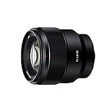 SEL-85F18 (85mm f1.8)