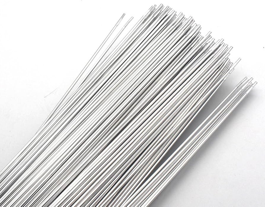 thumbnail image 2 of BLUEFIRE 32 Sticks ER4047 Aluinu Silicon Brazing Alloy Rods+Powerful 2 of 11