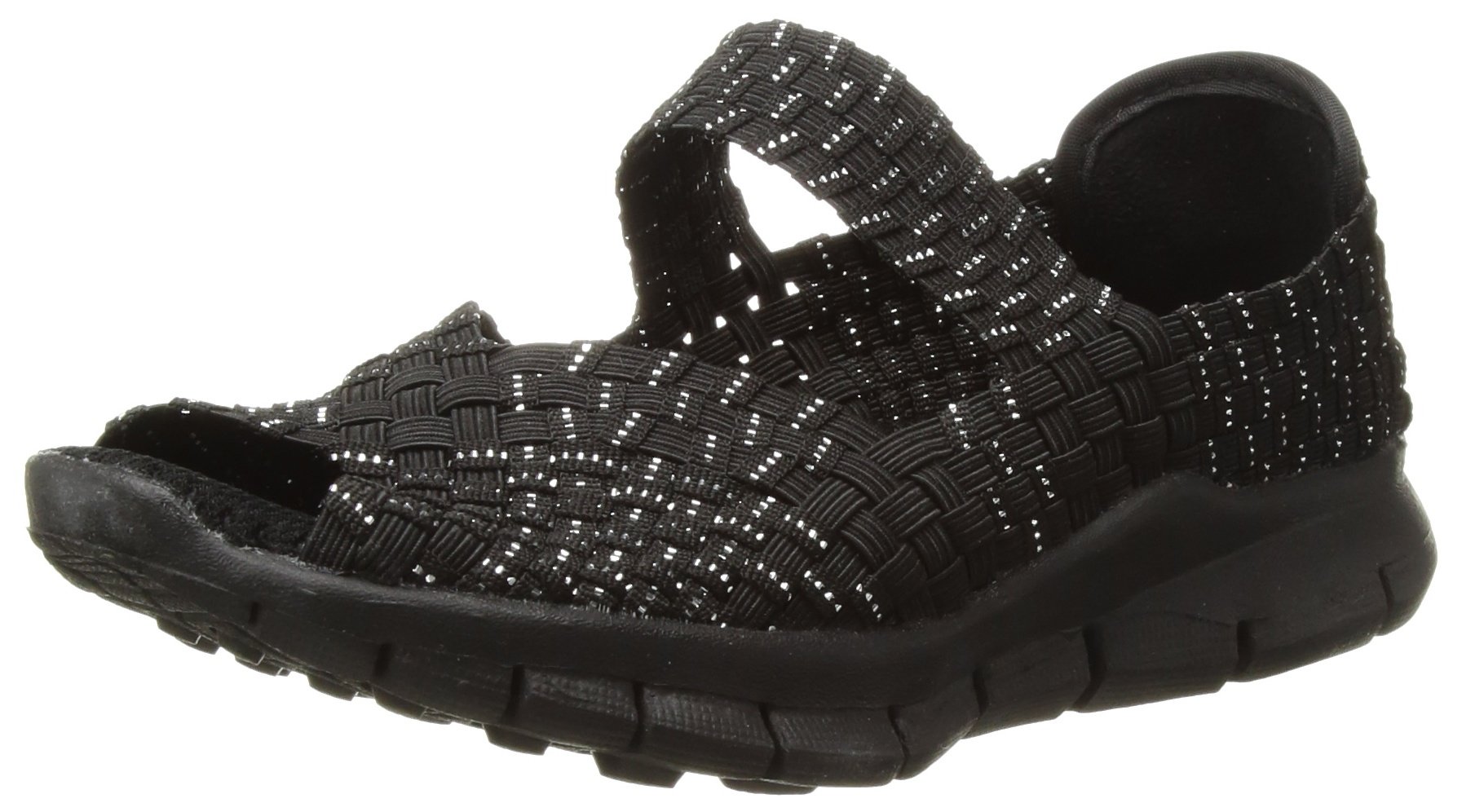 Bernie Mev Girl's Comfi K Mary Jane Flat