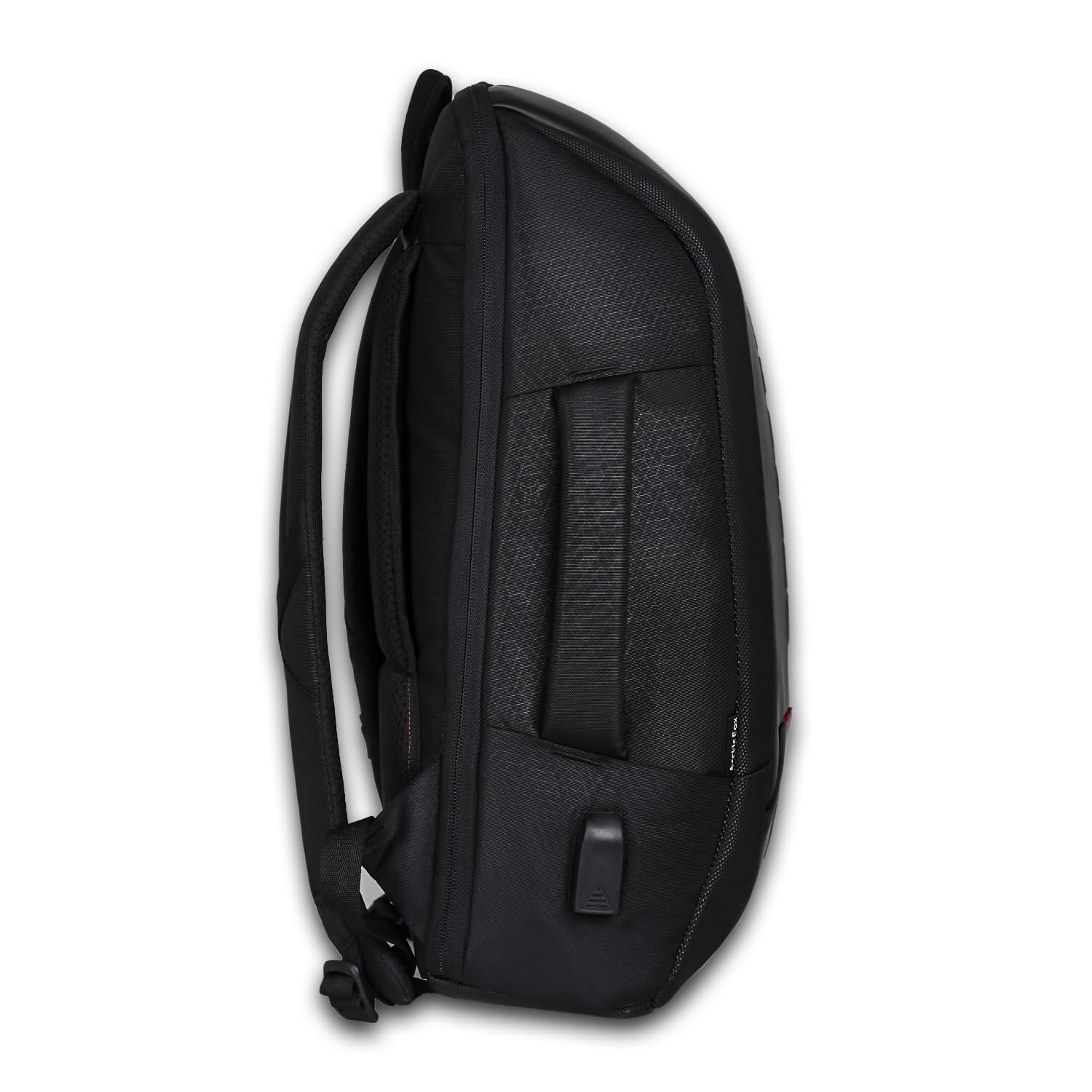 anello leather backpack pink anelloCross Bottle Recycle Classic Backpack Mini Size ATB0197Z HPI Pink