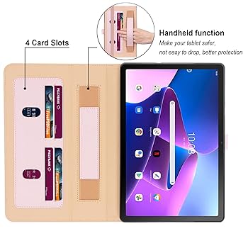 Lenovo Tab M10 (3rd gen) 本体とカバー Lenovo Tab M10 Gen 3 ケース B10 (3rd Gen) カバー 3rd 10.1