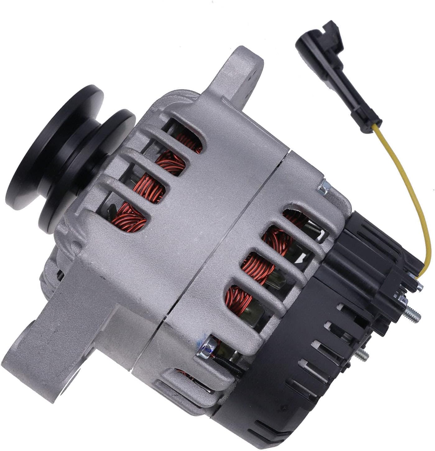 14V 70A Alternator 30-01114-06 30-01114-03 for Carrier Generators