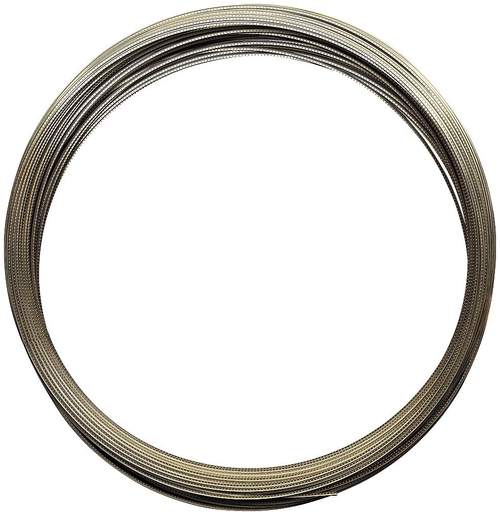 Jim Dunlop 6T26000 Hose with 20 Threads of 60 cm for Waistband