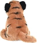Wild Republic Tiger Baby Plush, Stuffed Animal, Plush Toy, Gifts for Kids, Cuddlekins 8 Inches