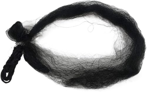 Huusuei R 13 x 2.5m Garden Anti Netting Nylon Knotted Net