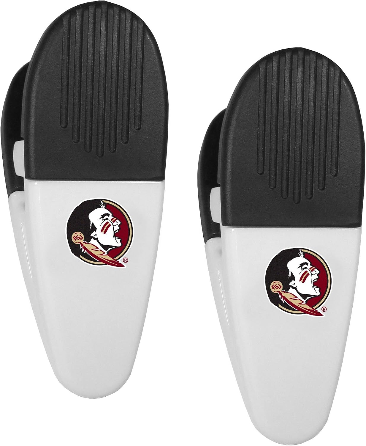 Siskiyou NCAA Unisex Chip Clips