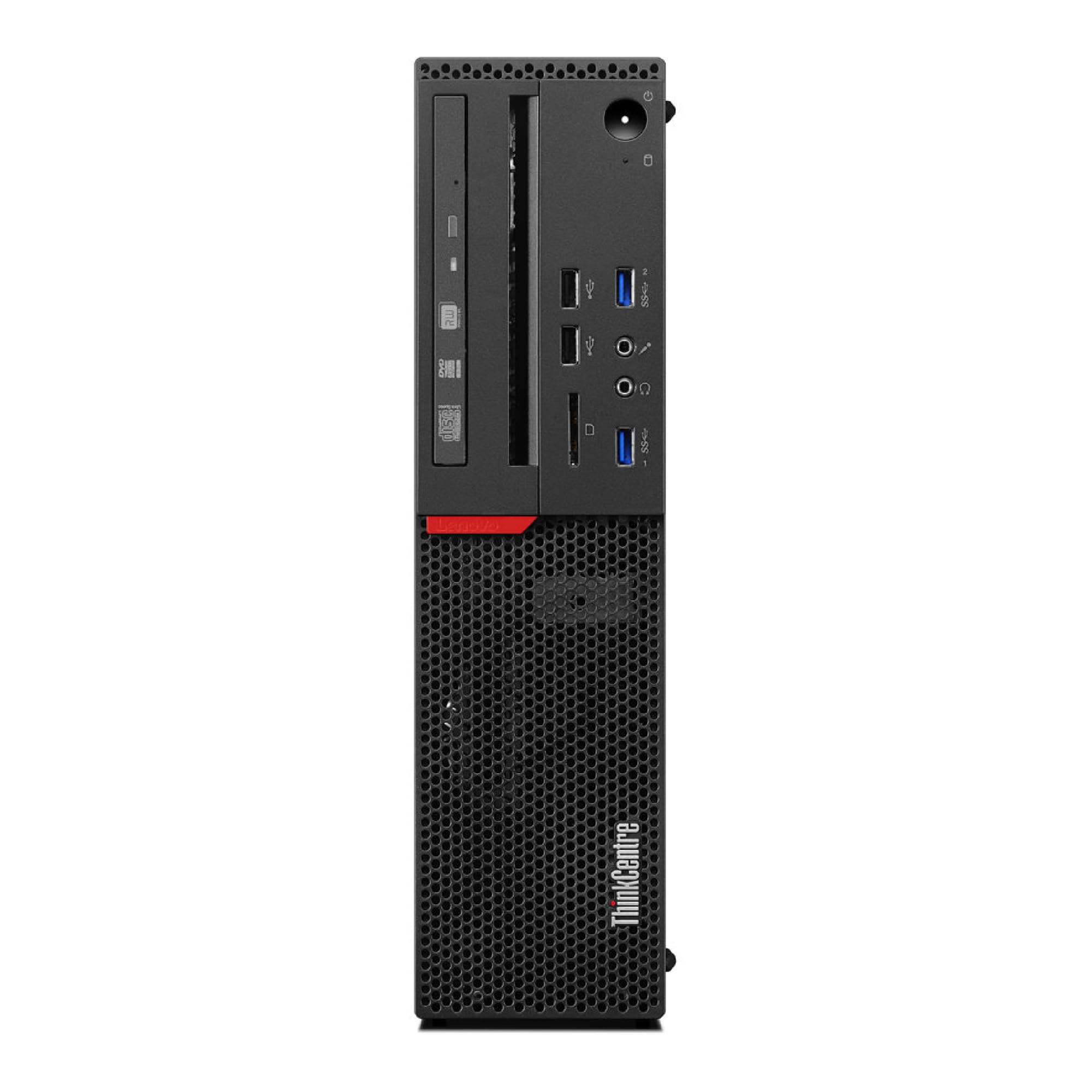 Lenovo ThinkCentre M900【第6世代CPU】 Amazon.com: Lenovo ThinkCentre M900 Tower Desktop Computer