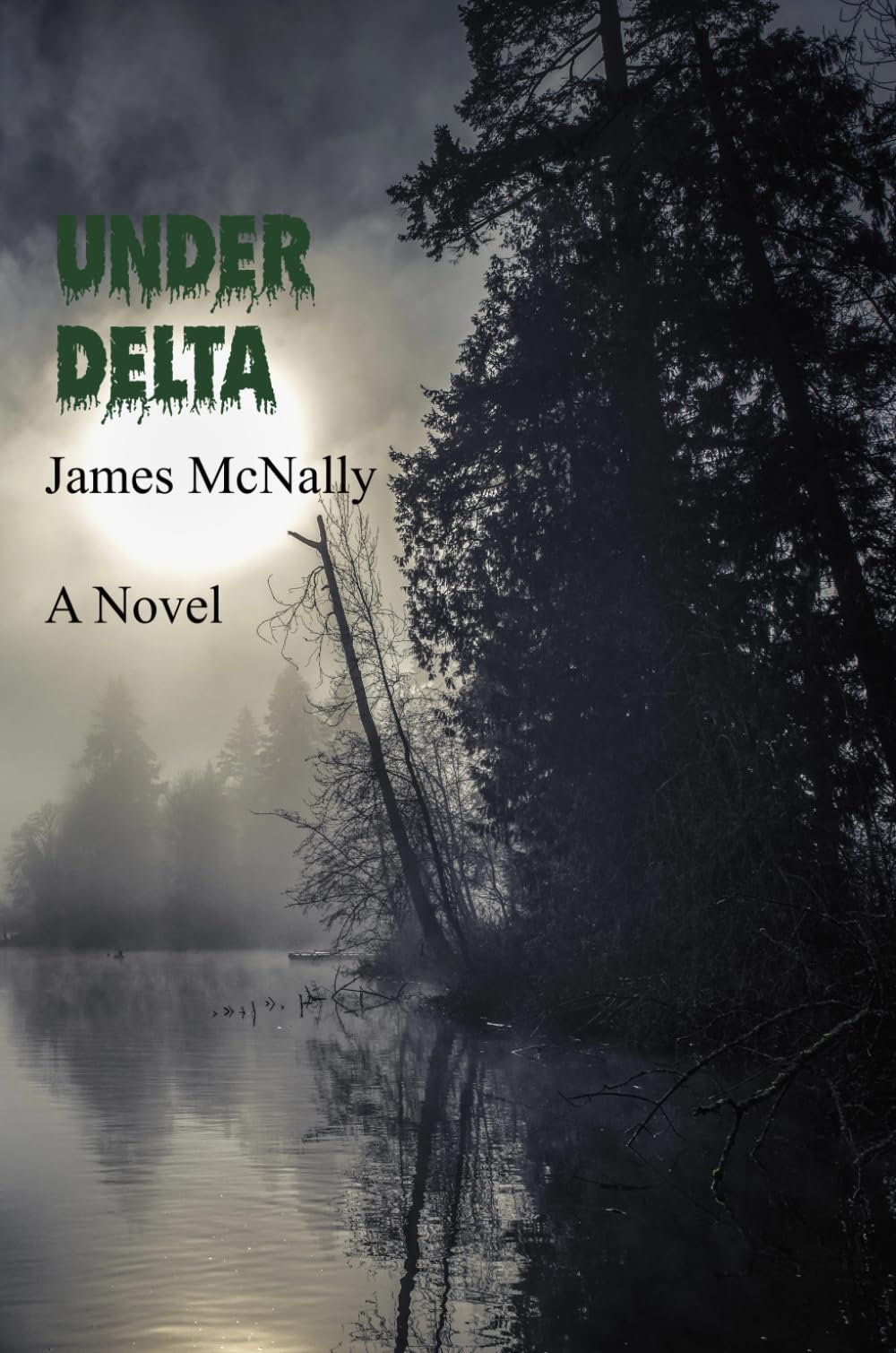Under Delta: A Novel