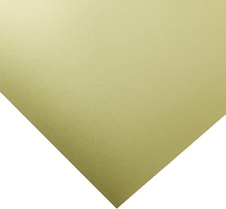 K & S PRECISION METALS 258 BRS Shim Metal ASSTD
