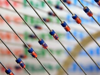 1S1586 / DIODE / 20 Pieces (qzty)