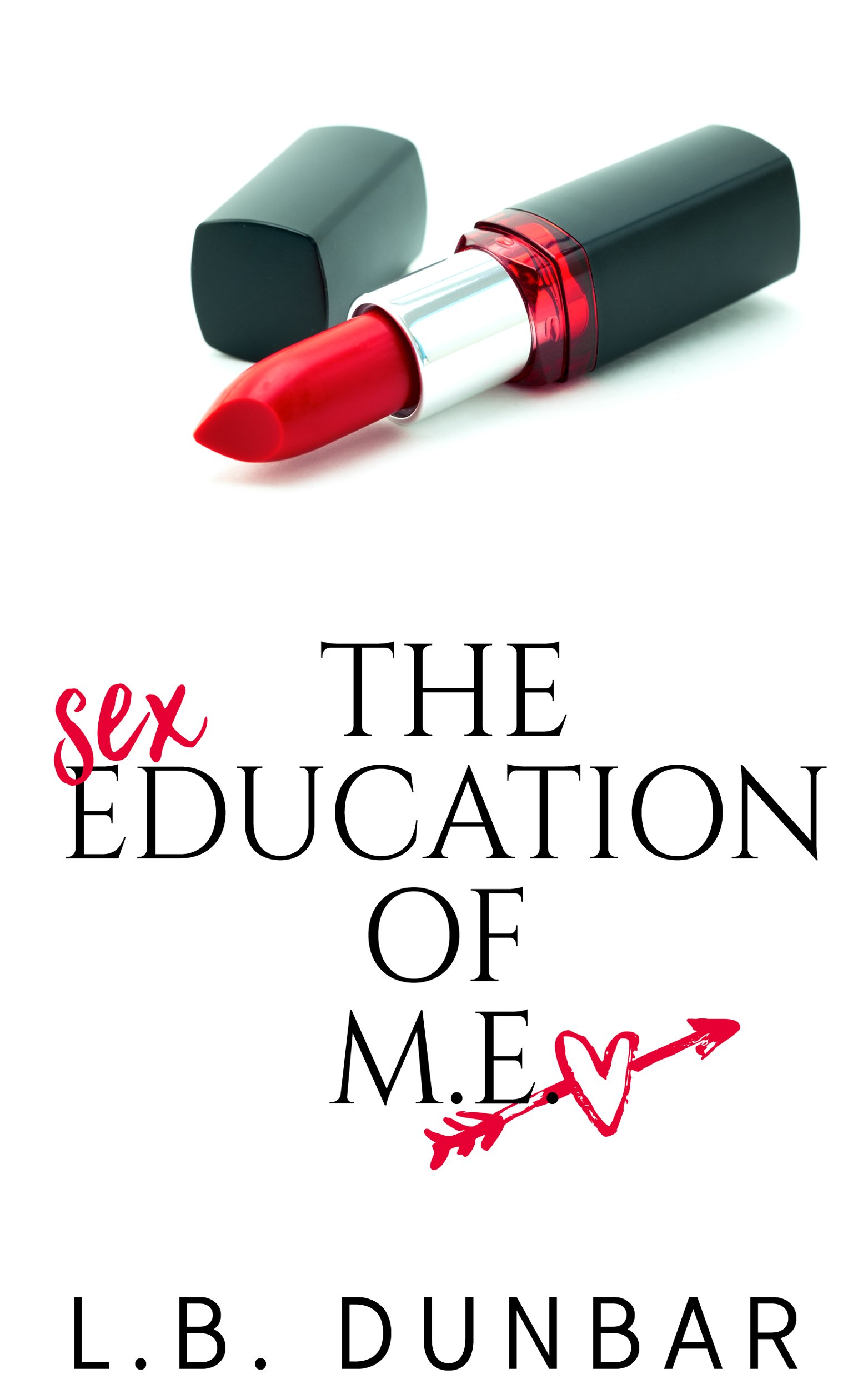 The Sex Education of M.E.: a standalone romance for the over 40 (Sexy Silver Foxes)