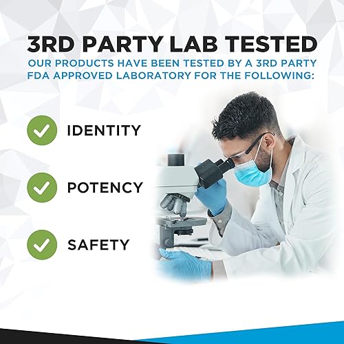 Miniatura 6 de Probióticos para la salud digestiva 60 cápsulas  10 mil millones de UFC mezcla probiótica de múltiples cepas formuladas científicamente  Suplementos