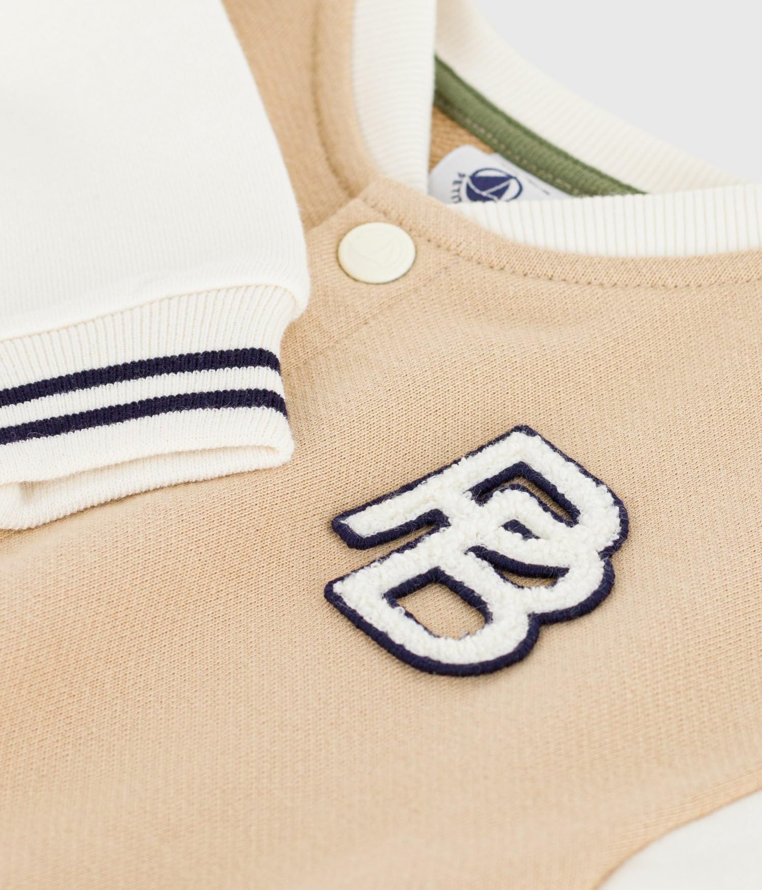 Petit Bateau Vêtements Jour Bébé garçon