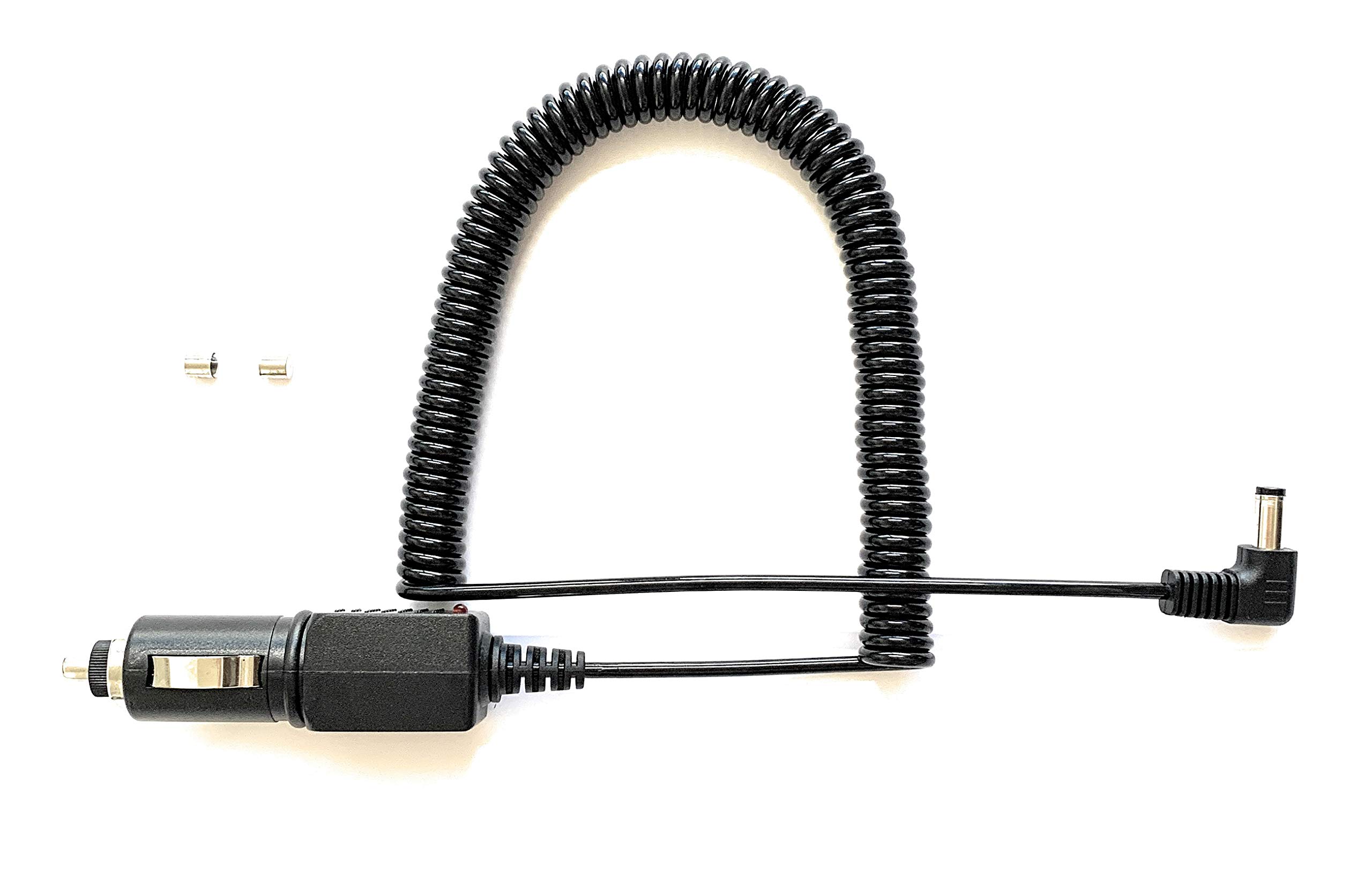 Amazon | 車DC電源アダプタ/充電器交換用for Uniden HH 979